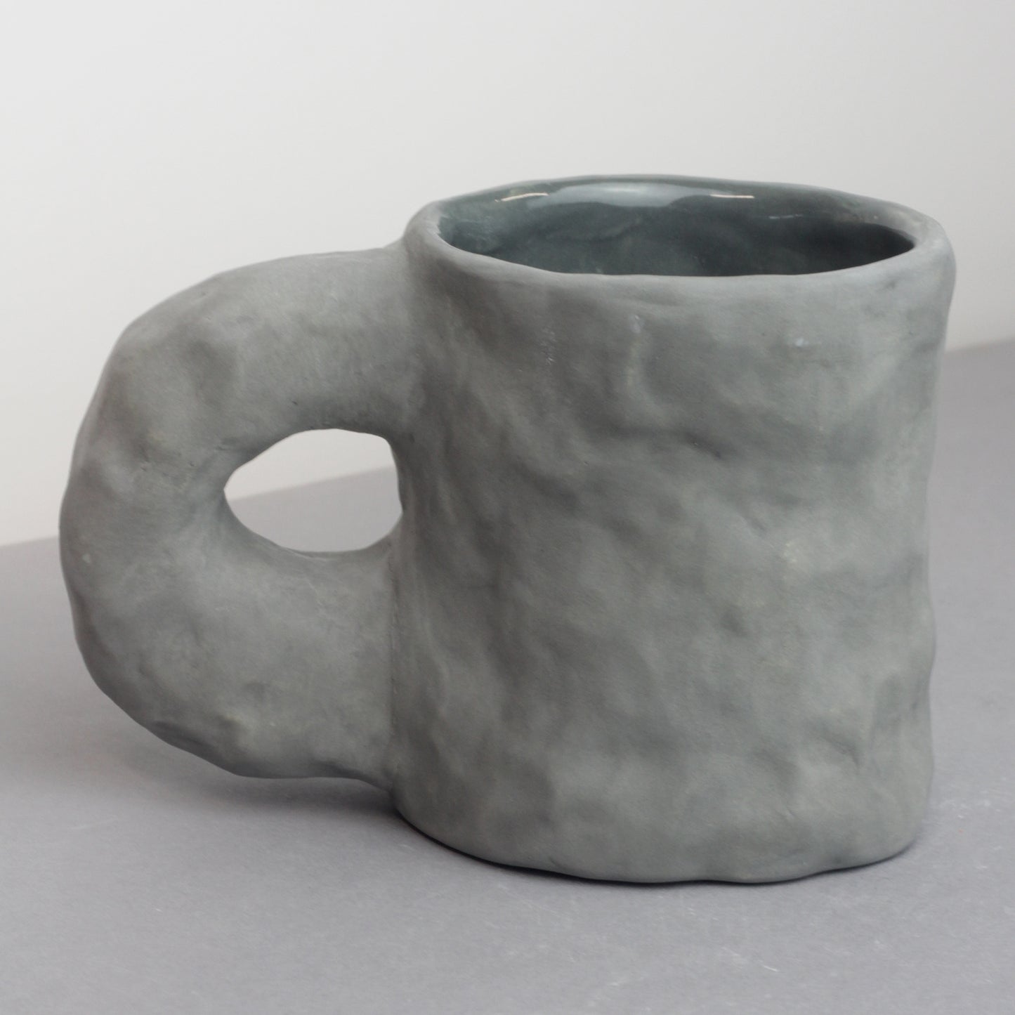 Ceramic Blob Mug