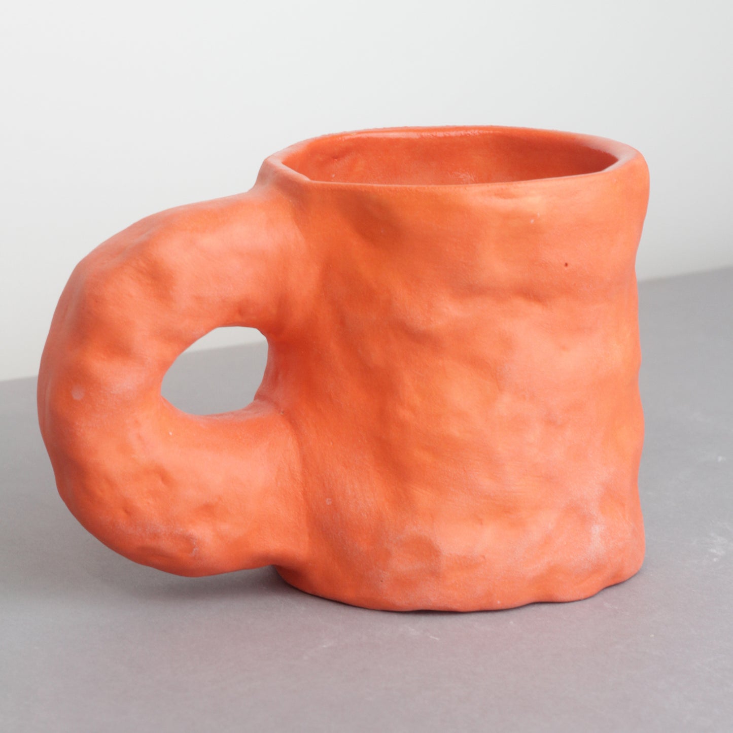 Ceramic Blob Mug