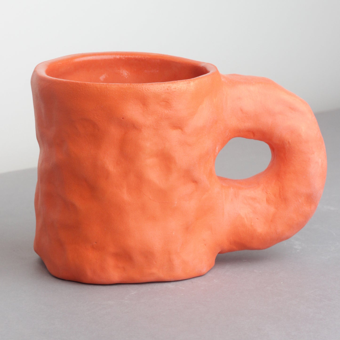 Ceramic Blob Mug