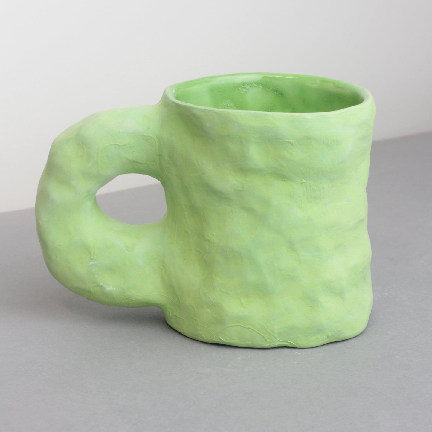 Ceramic Blob Mug