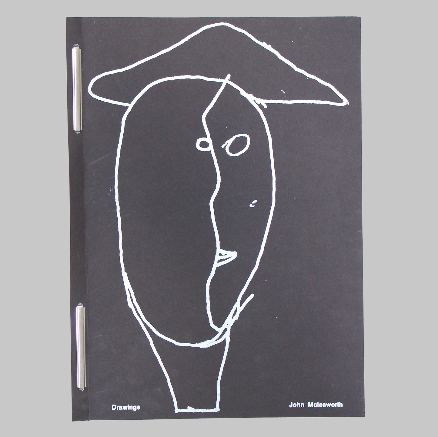 Drawings - Book
