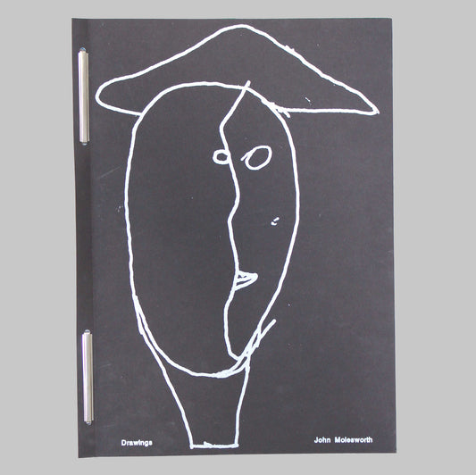 Drawings - Book